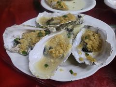 -板桥海鲜广场(文明东店)