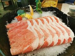 -盡膳口福跷脚牛肉火锅(合生汇购物中心店)