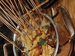 -聚点串吧·北京烧烤(赵登禹路店)