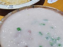 -粥家庄(穗盐新城时代广场店)