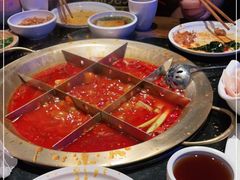 -周师兄大刀腰片火锅(洪崖洞旗舰店)