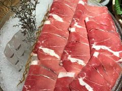 -尚海豆捞(乐虹坊店)