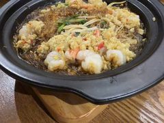 -黑家养生粥道馆(新世纪店)