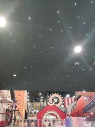 -MELAND CLUB亲子乐园·派对·餐厅(北京芳圆里ID MALL店)