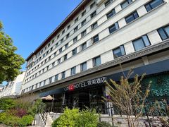-苏州观前平江CitiGO欢阁酒店