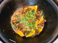 -小媳妇铁锅炖鱼(世博园店)