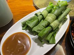 -茉莉餐厅(悦方idmall店)
