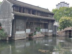 -嘉兴月河历史街区