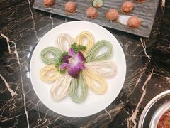 -臻牧壹品雪花牛肉火锅(大兴九臻店)