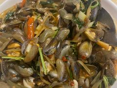 -老东风菜馆·潮汕大排档