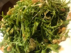 -姜家味锅贴小海鲜