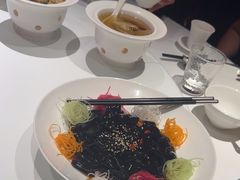 -宝轩渔府·老字号海鲜·正宗津菜(水上店)