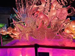 -长春市南湖公园