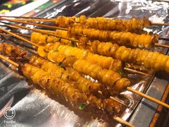 -醉烧膘·烧烤夜宵王(总店)