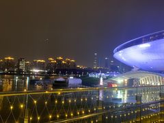 -世博源公馆·本帮融合菜·主题包厢·江景餐厅
