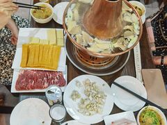 -爆肚冯(廊房二条店)