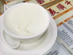 双皮奶-义顺牛奶公司(新马路老店)