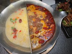 -湊湊火锅·茶憩(打浦桥日月光店)