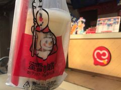 -蜜雪冰城·冰淇淋与茶(长郡中学店)