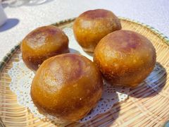 玉兰饼-天福苑(崇宁路店)