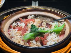 -顺峰顺水顺德菜(龙华店)