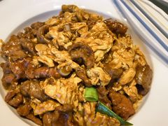 -砂锅居·始于1741(万丰路店)