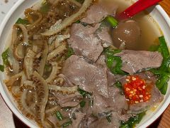 -大昌吉牛肉粉(林肯公寓店)
