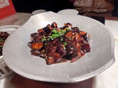 -绿茶餐厅(松江万达店)