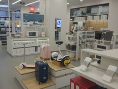 -小米之家(渝中龙湖时代天街店)