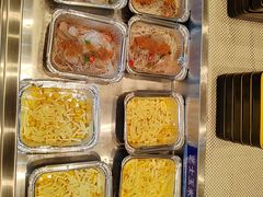 -花味·自助烤肉(大观天地店)