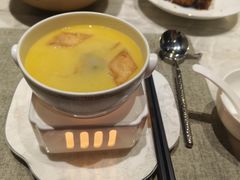 -云锦壹号·淮扬宴(徐汇万科店)