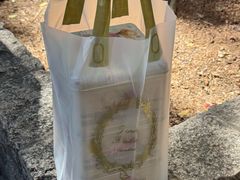 -珍妮曲奇聪明小熊(尖沙咀店)