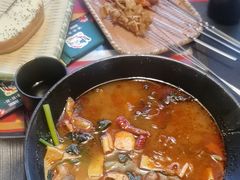 -吧嘚嘴炭烧鸽串吧(北海街店)