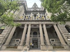 -上海锦江金门大酒店