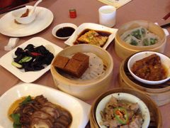 -潮府馆·非遗潮州菜·港式点心(世纪公园店)
