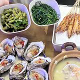 号外号外‼️深圳生蚝必吃榜又开新店了💥