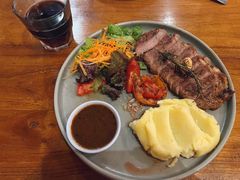 -Pundi Pundi Restaurant