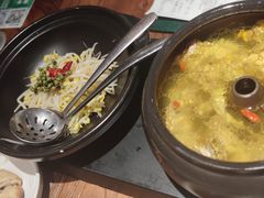 云海肴汽锅鸡-云海肴·汽锅鸡·云南菜(美罗城店)