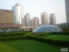 中国大饭店-咖啡苑自助餐厅·中国大饭店