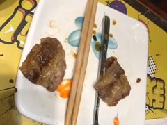 -一品诚记烤肉(大连柏威年购物中心店)