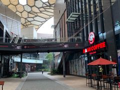 -观澜湖兰桂坊(深免海口观澜湖免税城店)