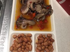 麻辣小八爪-海底捞火锅(玉桥商业广场店)