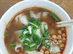 -老麻抄手(吉庆街店)