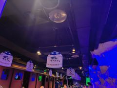 -很久以前羊肉串(清河店)