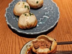 -鑫震源·苏式大虾生煎(山塘街店)