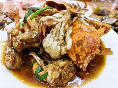 -何乡别院·中式农庄(姑婆山大道店)