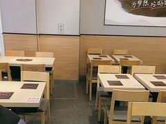 -吉野家(复兴路第二餐厅店)