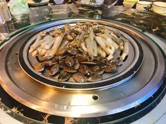 -蔚海之都·象山蒸汽海鲜(仙霞路店)