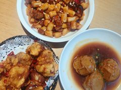 -兔爸私家小厨(新北万达店)