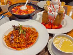 -上岛咖啡(珠园店)